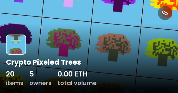 trees crypto