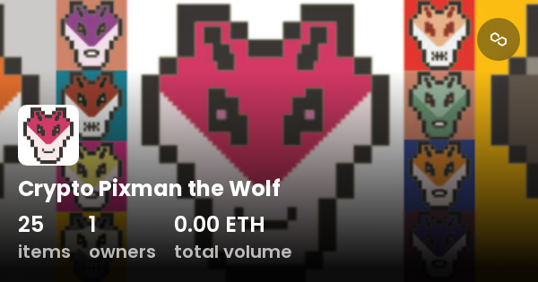 the wolf game crypto