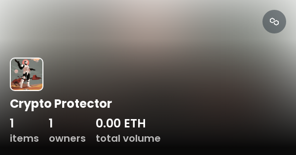 crypto protector