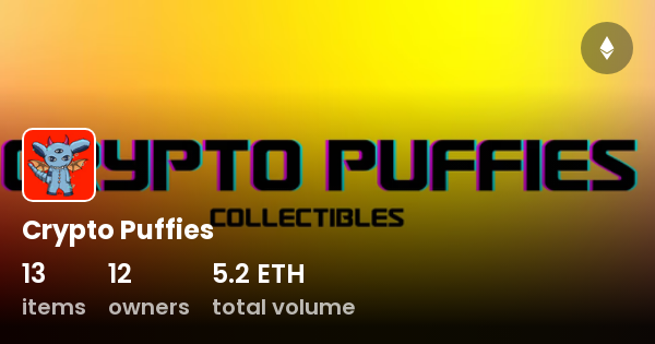 crypto puffies