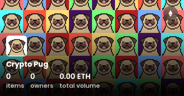 pug crypto price