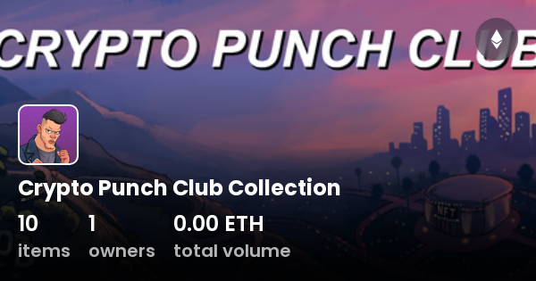 crypto punch