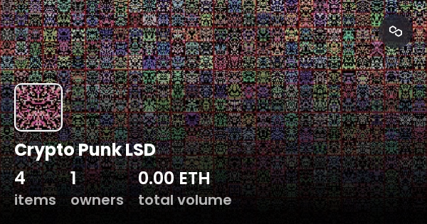 lsd crypto meaning