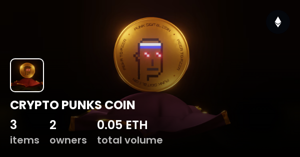 crypto punks original price