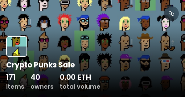 buy crypto punks