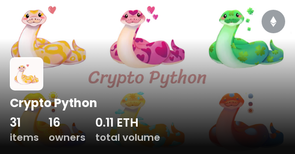 python crypto exchange library