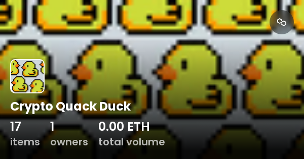 quack crypto