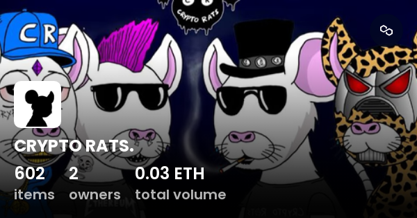 crypto rats