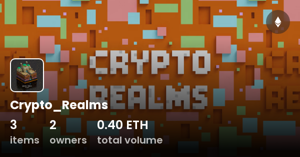 where can i buy realm crypto