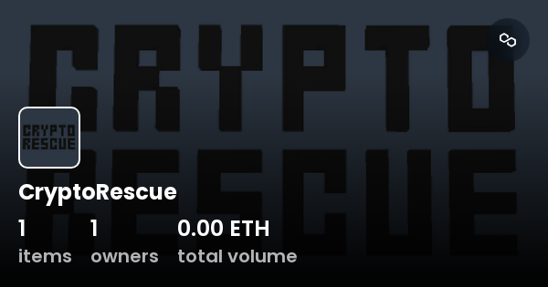 crypto rescue