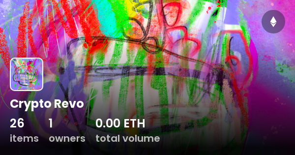 revo crypto price