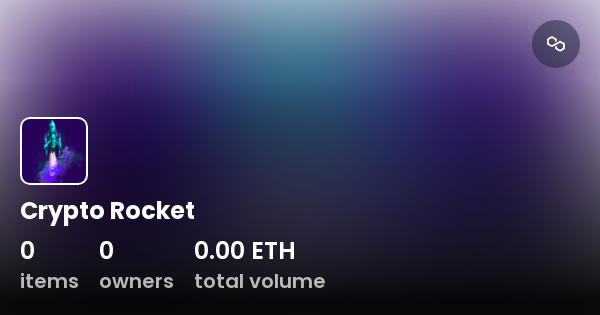 rocket crypto price