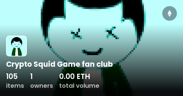 crypto fan club