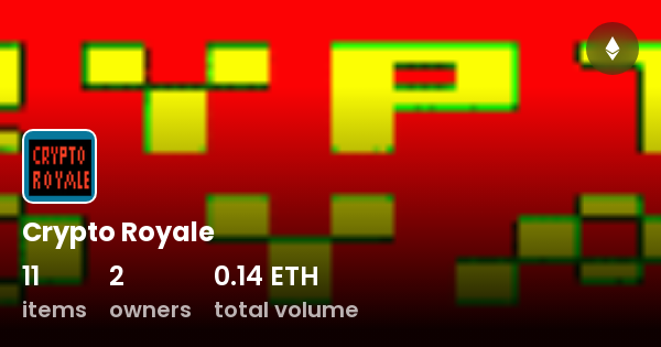 crypto royale