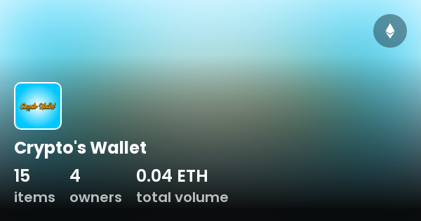 best crypto wallet to use with opensea