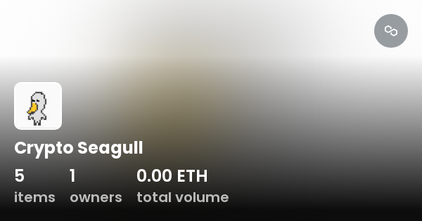 seagull coin crypto