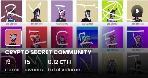 play crypto secret