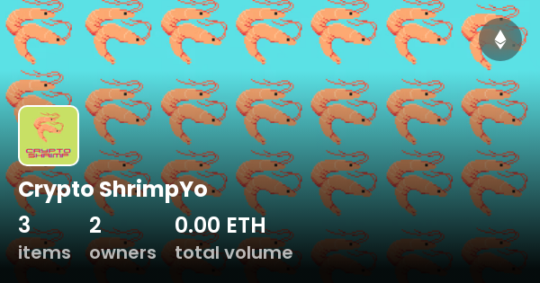 crypto shrimp