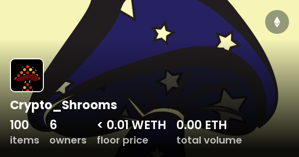 buy shroom crypto