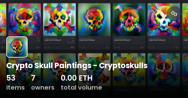 crypto skullz