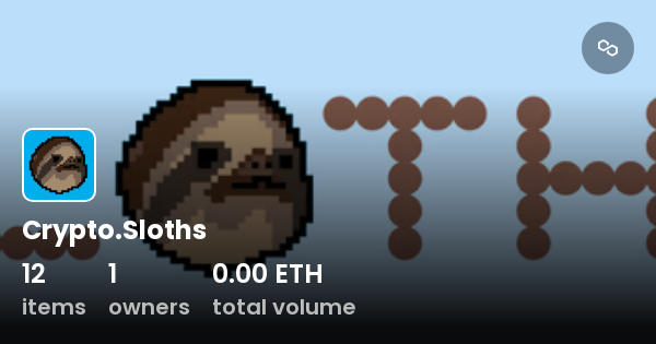 sloth coin crypto