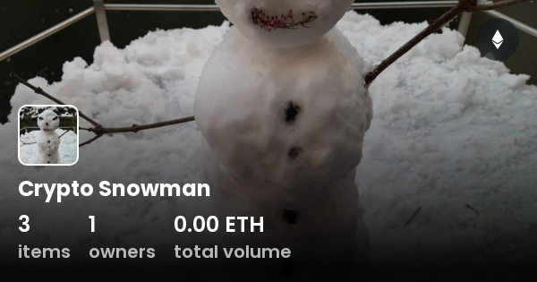 snowman crypto