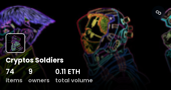 crypto soldiers