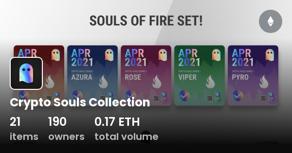 crypto soul game