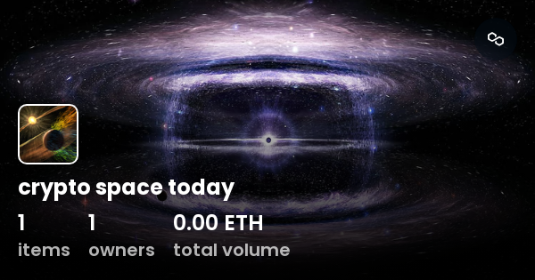 proof of space crypto