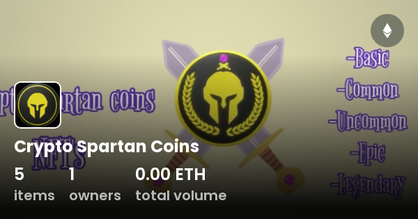 spartan coin crypto price