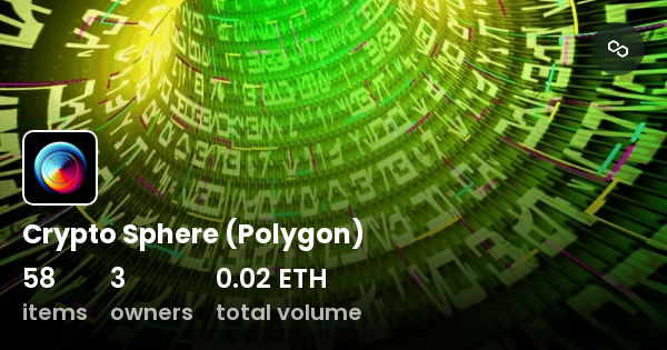 sphere crypto polygon