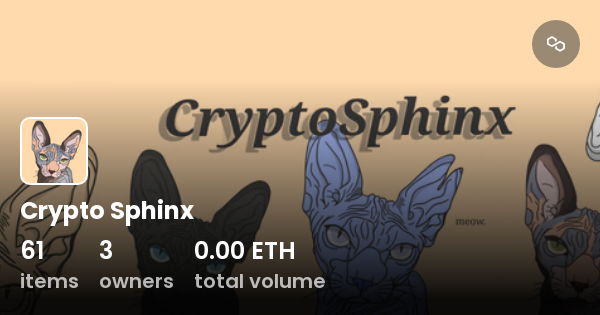 sphinx crypto price