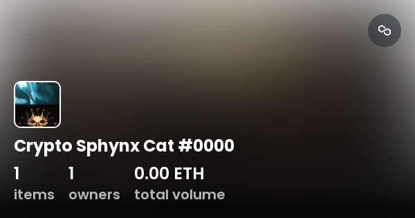 sphynx crypto