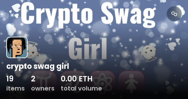 crypto swag