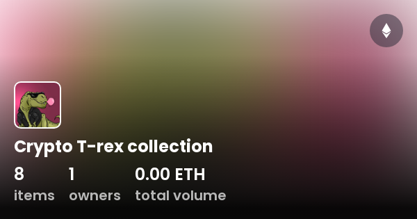 trex crypto