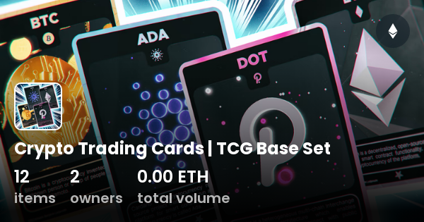 tcg crypto