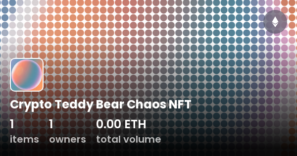 teddy crypto price