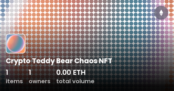 teddy crypto