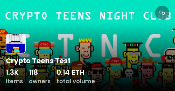 crypto for teens