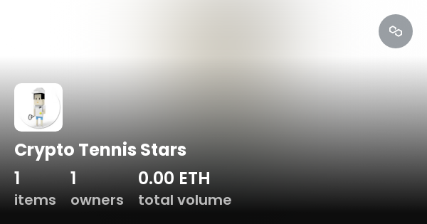 tennis crypto