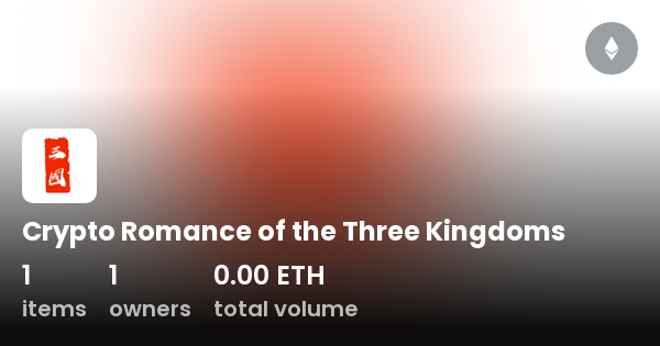 the three kingdoms crypto