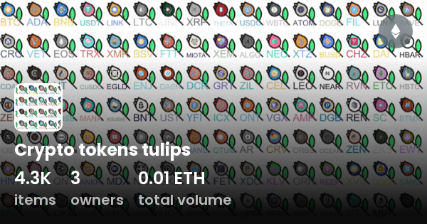 tulips crypto