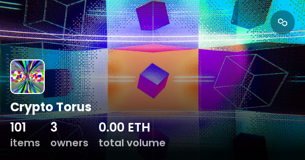 torus crypto