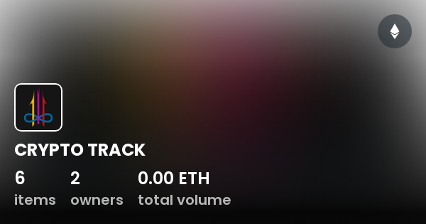 crypto track