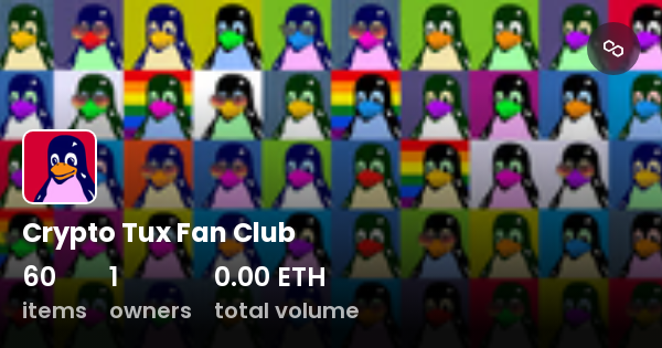 crypto fan club