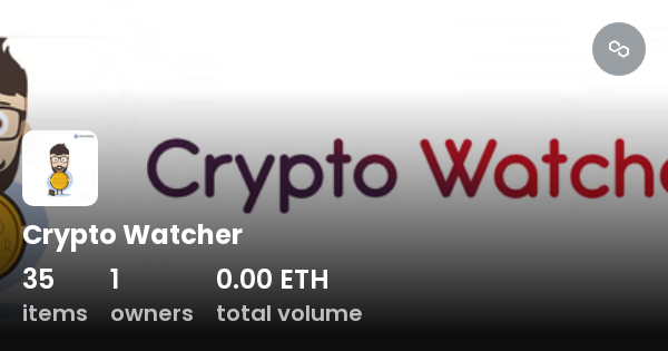 crypto coin watcher