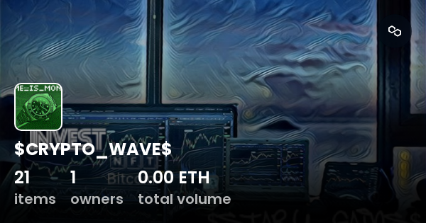 crypto wave radio