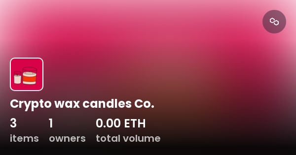 crypto wax price