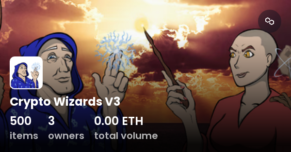 crypto wizards