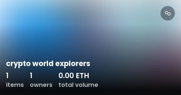 european explorer crypto